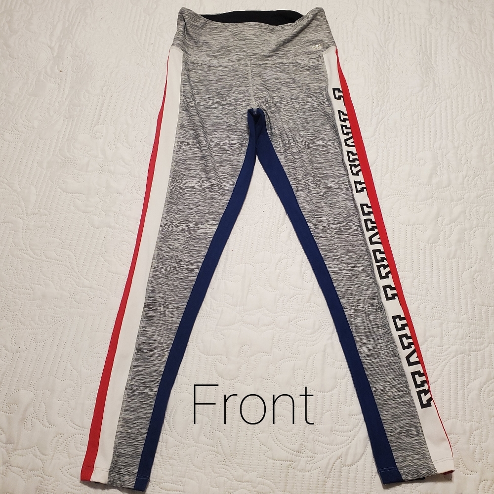 VS Pink Ultimate legging